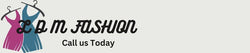LDM Fashions-luxury designed fashion including clothing, bags and household accessories