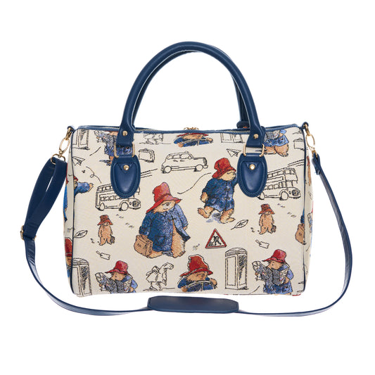 Paddington Bear ™ - Travel Bag-0