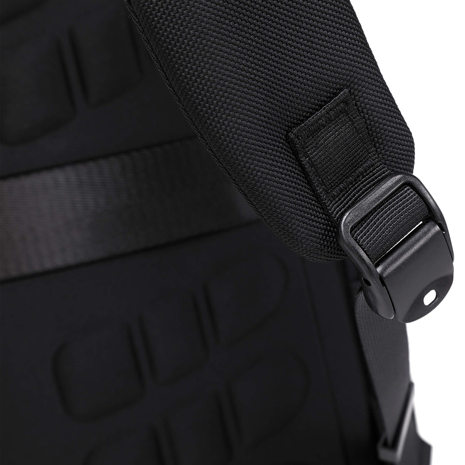 TPB001 Troop London Urban Laptop Backpack, Business Backpack, College Backpack-9