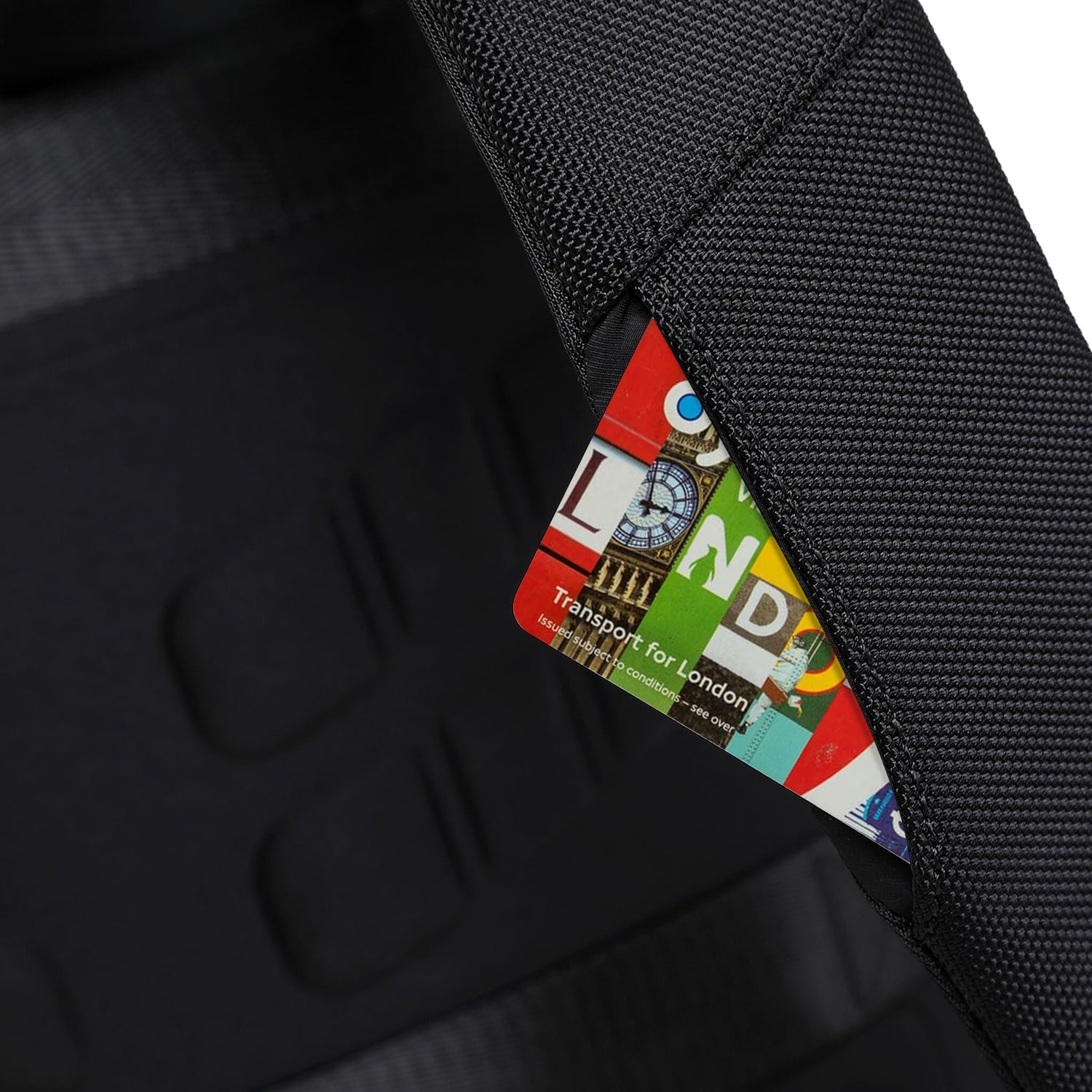 TPB001 Troop London Urban Laptop Backpack, Business Backpack, College Backpack-11
