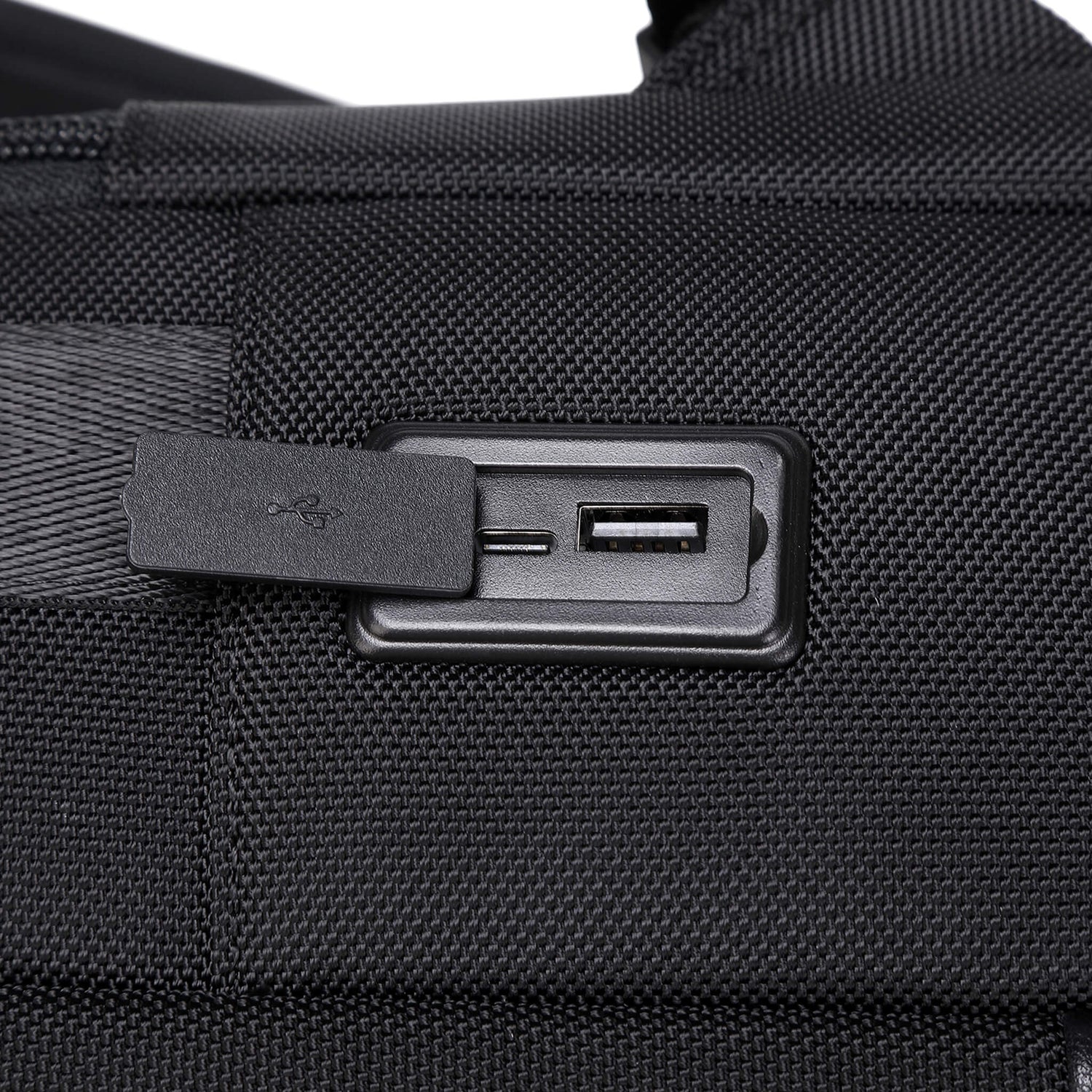 TPB001 Troop London Urban Laptop Backpack, Business Backpack, College Backpack-12