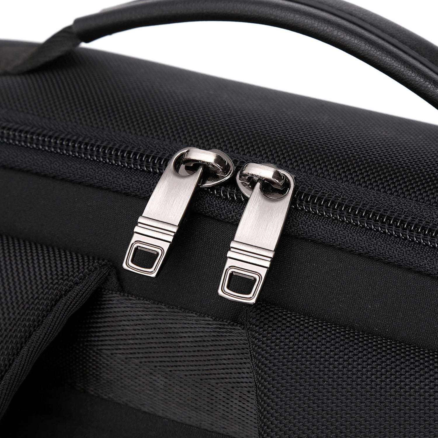 TPB001 Troop London Urban Laptop Backpack, Business Backpack, College Backpack-7